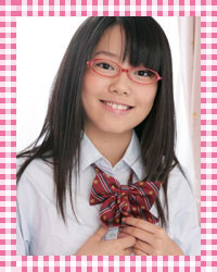 中村麻里子の画像
